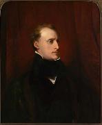 Sir Thomas Lawrence Lord Seaforth by Thomas Lawrence Sweden oil painting artist